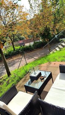 Foto - 2 Zimmer Erdgeschoßwohnung zur Miete in Sulzbach (Saar)