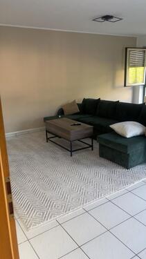 Foto - 2 Zimmer Erdgeschoßwohnung in Sulzbach (Saar)