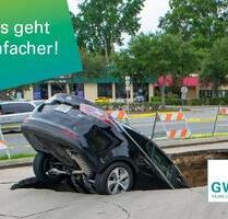 Außenstellplatz im Hainwiesenweg 13 zu vermieten - Schlüchtern