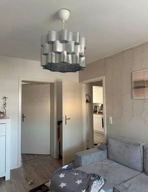 Foto - 2 Zimmer Etagenwohnung zur Miete in Brandenburg an der Havel