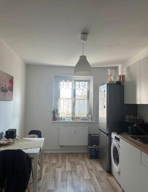 Foto - Etagenwohnung in Brandenburg an der Havel zur Miete