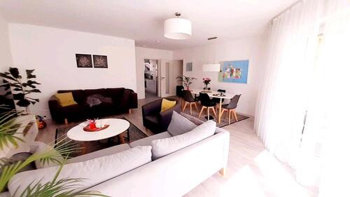 Foto - 5 Zimmer Erdgeschoßwohnung zum Kaufen in Hanau