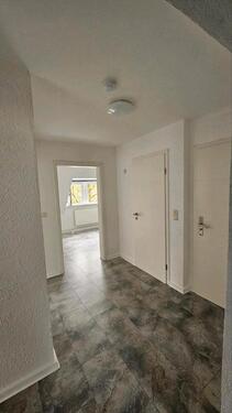 Foto - Teil möblierte 3-Zimmer-Wohnung Nähe Siegen Oberstadt (60m²)