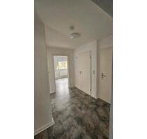 Teil möblierte 3-Zimmer-Wohnung Nähe Siegen Oberstadt (60m²)