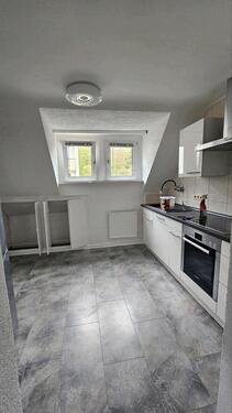Foto - 3 Zimmer Dachgeschoßwohnung in Siegen
