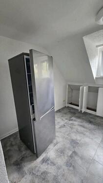 Foto - Dachgeschoßwohnung in Siegen zur Miete