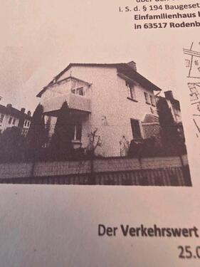 Foto - EFH Ortsrand - 380.000,00&nbsp;EUR Kaufpreis, ca.&nbsp; 100,00&nbsp;m&sup2;