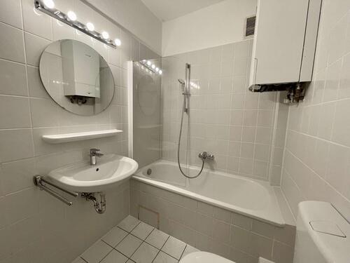 Foto - 3 Zimmer Hochparterre in Hannover