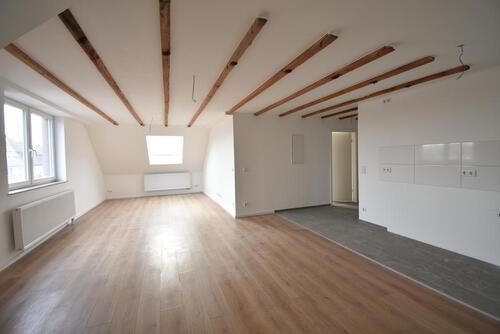 Foto - Modernes Wohnen! Sanierte 2-Zimmer-Wohnung in DU-Walsum