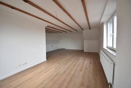 Foto - 2 Zimmer Etagenwohnung zur Miete in Duisburg