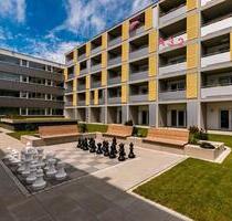 Betreutes Wohnen, Casa Philia, Kempten, 24h vor Ort Pflegedienst - Kempten (Allgäu)