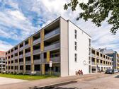 Foto - 1 Zimmer Etagenwohnung zum Kaufen in Kempten (Allgäu)