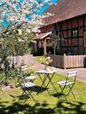 Foto - Ferienhaus für Familien mit Babys und Freunden
