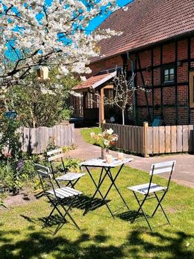 Foto - Ferienhaus für Familien mit Babys und Freunden