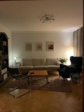Foto - Attraktive 2,6 Zimmer Wohnung auf der Brucknerallee mit 2 Balkone