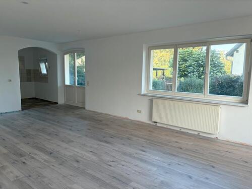 Foto - großzügige 4-Raum-Wohnung mit Terrasse in Eilenburg zu verm.