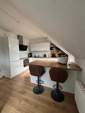 Foto - 3 Zimmer Maisonettenwohnung in Gifhorn
