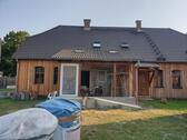 Foto - Vierseitenhof teilsaniert in Brandenburg