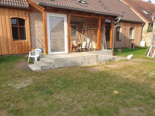Foto - Mehrfamilienhaus, Wohnhaus zum Kaufen in Wittstock/Dosse