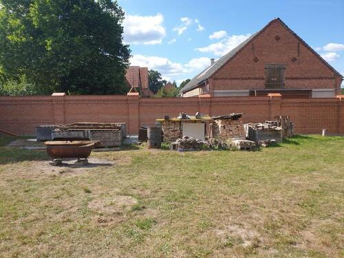 Foto - Mehrfamilienhaus, Wohnhaus in Wittstock/Dosse zum Kaufen