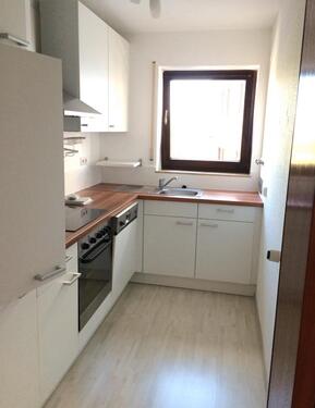 Foto - 2-Zimmer-Eigentumswohnung mit Balkon und Garage in Aichwald