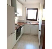2-Zimmer-Eigentumswohnung mit Balkon und Garage in Aichwald