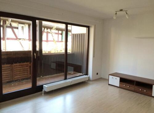 Foto - 2 Zimmer Etagenwohnung zum Kaufen in Aichwald