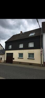 Foto - Einfamilienhaus mit Scheune in Ramersbach