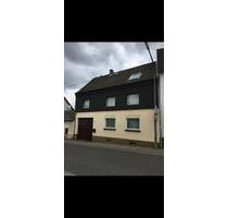 Einfamilienhaus mit Scheune in Ramersbach - Bad Neuenahr-Ahrweiler