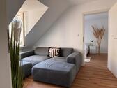 Foto - 2 Zimmer Dachgeschoßwohnung zum Kaufen in Mannheim
