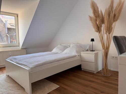 Foto - 2 Zimmer Dachgeschoßwohnung in Mannheim