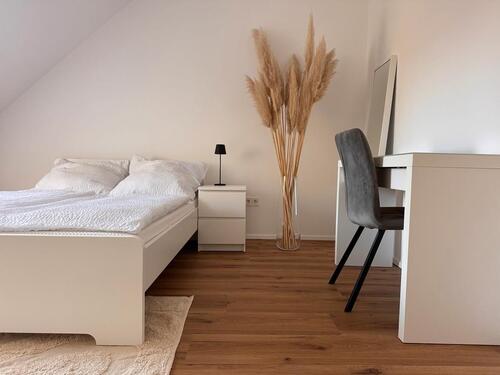 Foto - Dachgeschoßwohnung in Mannheim zum Kaufen