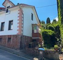 Einfamilienhaus in Mettlach – sofort beziehbar & provisionsfrei