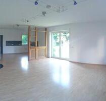 2-Zimmer Mietwohnung in Naila (KG)