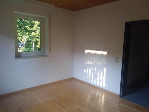 Foto - Etagenwohnung in Naila zur Miete