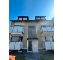 90 qm im 2. Obergeschoss in Recklinghausen Ost