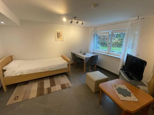 Foto - 1 Zimmer Etagenwohnung zur Miete in Stuttgart