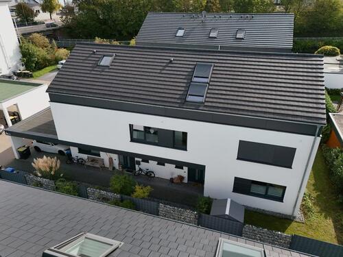 Foto - DHH 170m2 aus 2021 in Bad Oeynhausen-Eidinghausen zu mieten