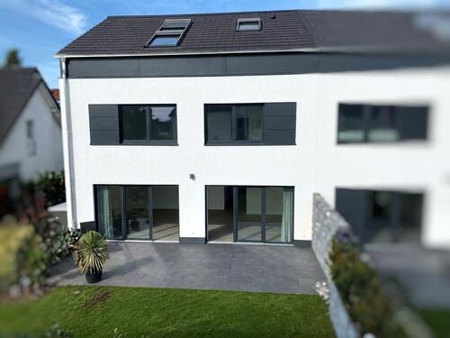 Foto - 8 Zimmer Doppelhaushälfte zur Miete in Bad Oeynhausen