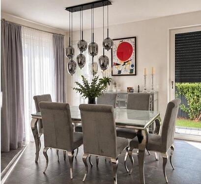 Foto - 8 Zimmer Doppelhaushälfte in Bad Oeynhausen