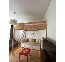 1 - Zimmer Wohnung Friedrichshain Berlin