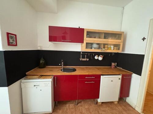 Foto - 1 Zimmer Etagenwohnung zur Miete in Berlin