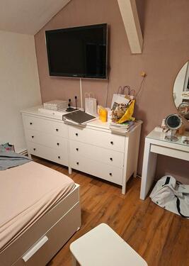 Foto - 5 Zimmer Etagenwohnung zur Miete in Bitterfeld-Wolfen