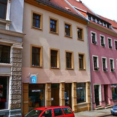Foto - Gestatten: Ihre neue Geschäftsadresse!