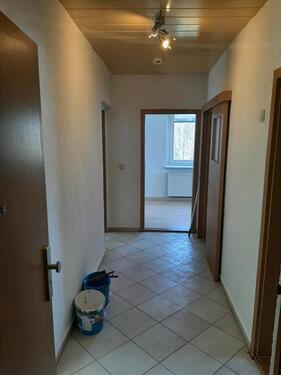 Foto - 3 Zimmer Etagenwohnung in Köthen (Anhalt)