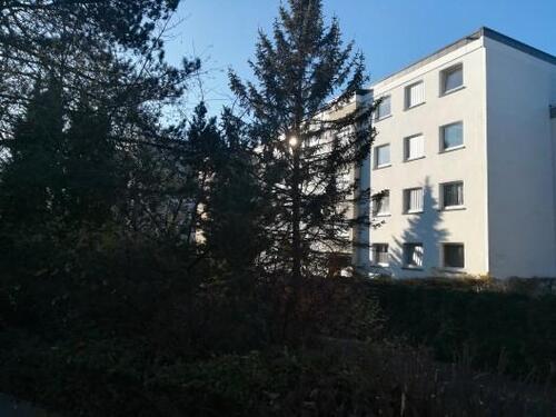 Foto - Etagenwohnung zur Miete in Oerlinghausen