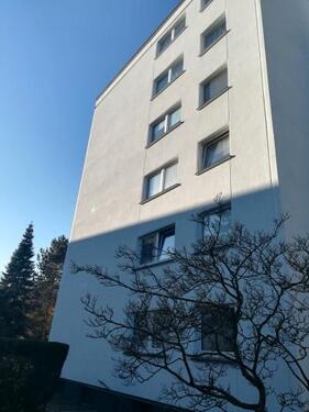 Foto - Etagenwohnung in Oerlinghausen