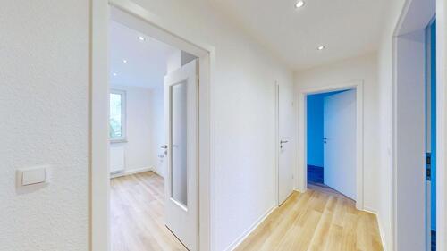 Foto - Etagenwohnung zur Miete in Reichenbach im Vogtland