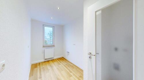 Foto - Etagenwohnung in Reichenbach im Vogtland