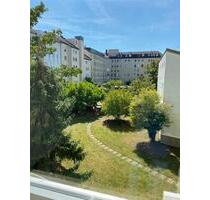 1 Zimmer Appartemnt Darmstadt City